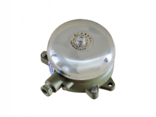 Reasonable price for Waterproof Quick Splice Connector - BDL seris Explosion-proof electrical bell – Feice