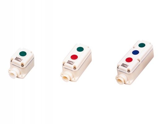 Wholesale Dealers of Waterproof Pin Connectors - SFN series Water dust&corrosion proof control button – Feice